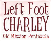 Left Foot Charlie