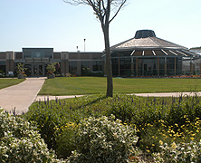 Niagara College Teaching Winery