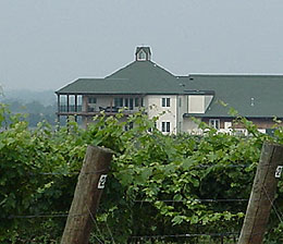 RayLen Vineyards