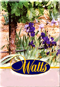 Watts Winery