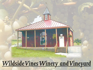 Wildside Vines Winery and Vineyard