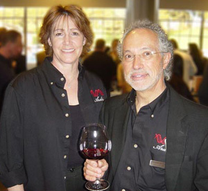 Ardiri Wine - winemakers