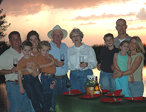 Borra Wines Family