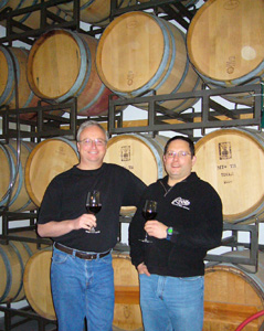 Bounty Cellars