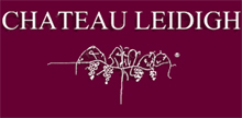 Chateau Leidigh Sierra Foothills Wines