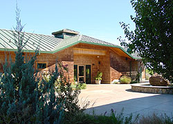 deLorimier Winery
