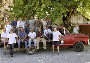 Tudal Family Winery - St Helena, Napa Valley Wines