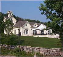 Angels Gate Winery