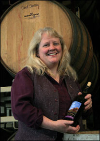 Carol Shelton Wines