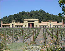 Clos Pegase-Carneros