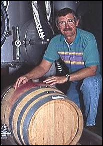 Croze - Napa Valley