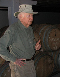 Davis Bynum Winery - Pinot Noir