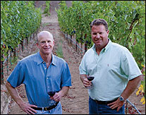 Dutton-Goldfield Winery - Sonoma County Green Valley, Russian River Valley