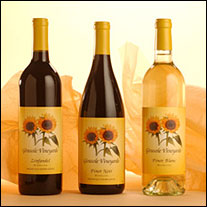 Girasole Vineyards