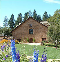 Ladera Vineyards - Howell Mountain Wines