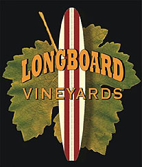 Longboard Vineyards