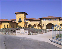 Rabbit Ridge Vineyards - Paso Robles Wines