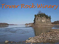 Tower Rock Winery