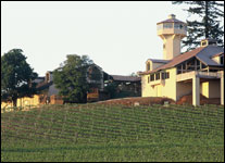 Willamette Valley Vineyards