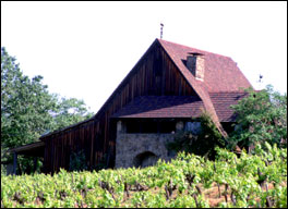 Hanzell Vineyards